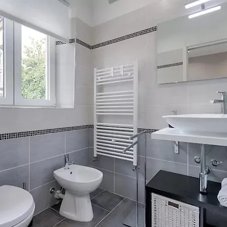 Apartman Aurora Torino