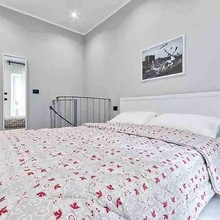 Aurora Apartamento