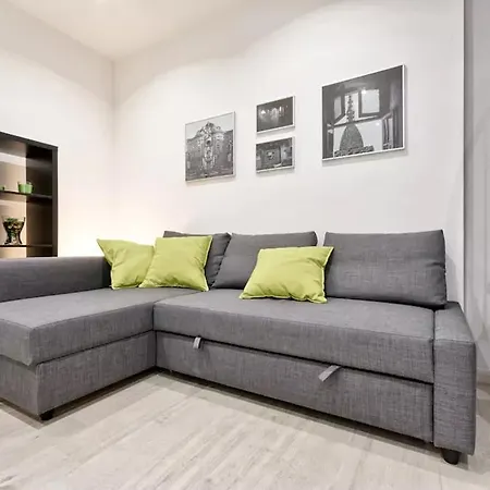 Apartamento Aurora *