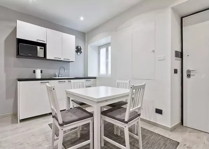 Aurora Apartamento *