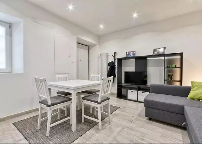 Apartamento Aurora