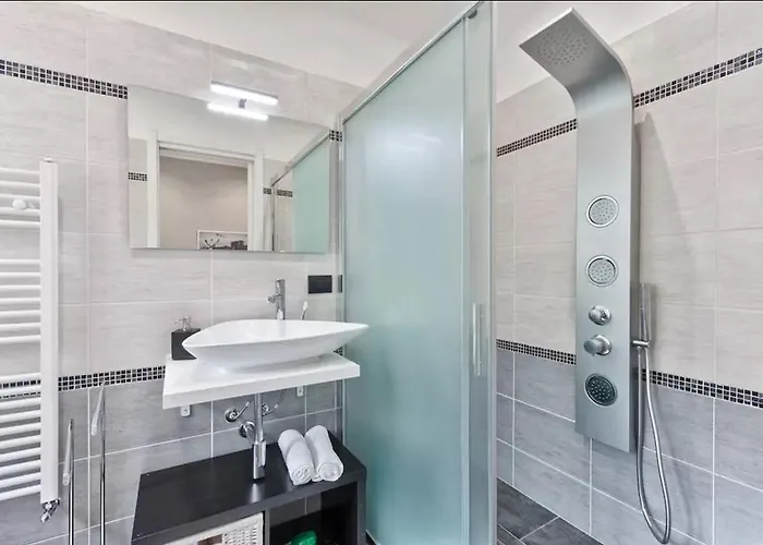 Aurora Apartamento Turim