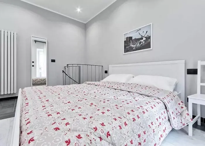 Aurora Apartamento