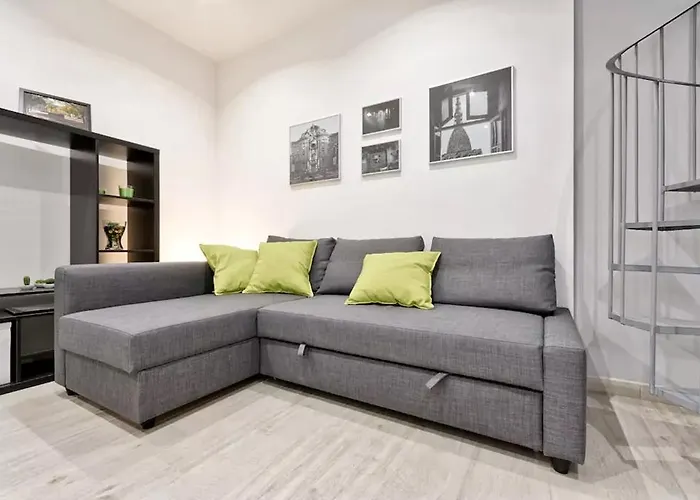 Apartamento Aurora *