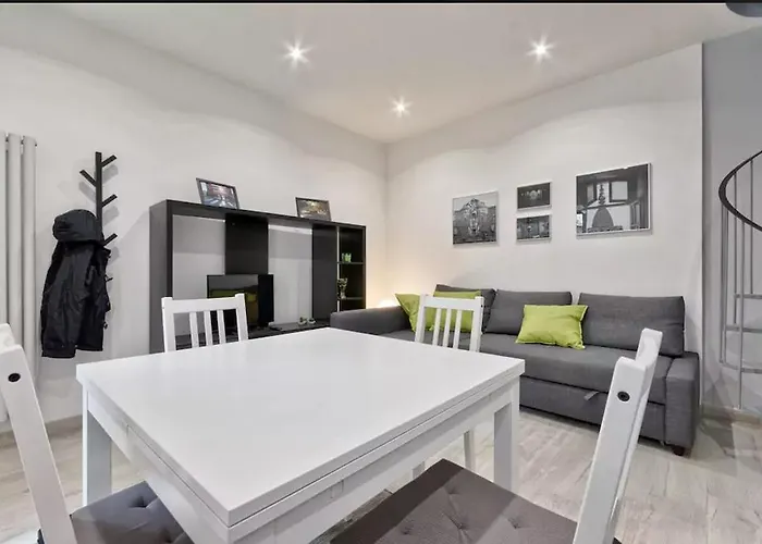 Aurora Apartamento