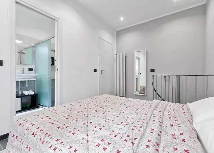Apartamento Aurora *