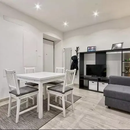 Apartment Aurora