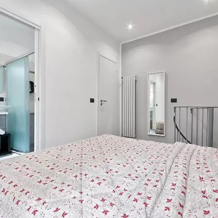 Apartman Aurora *